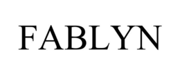 FABLYN trademark