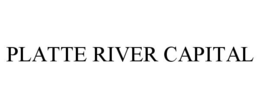 PLATTE RIVER CAPITAL trademark