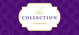 THE COLLECTION trademark