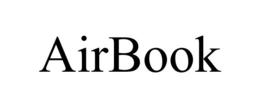 AIRBOOK trademark