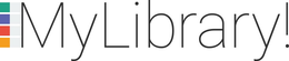 MYLIBRARY! trademark