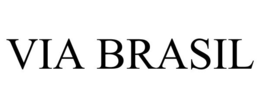 VIA BRASIL trademark