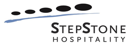 STEPSTONE HOSPITALITY trademark