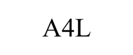 A4L trademark