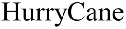 HURRYCANE trademark