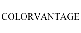 COLORVANTAGE trademark