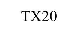 TX20 trademark