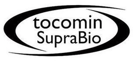 TOCOMIN SUPRABIO trademark