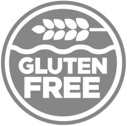 GLUTEN FREE trademark