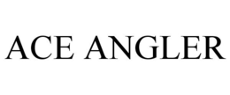 ACE ANGLER trademark