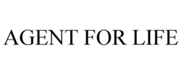 AGENT FOR LIFE trademark