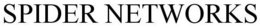 SPIDER NETWORKS trademark