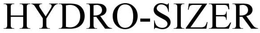 HYDRO-SIZER trademark