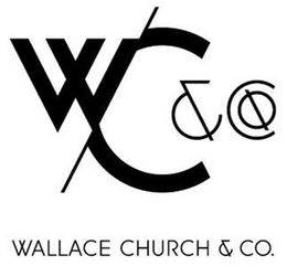 WC & CO WALLACE CHURCH & CO. trademark