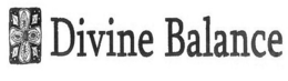 DIVINE BALANCE trademark