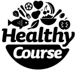 HEALTHY COURSE trademark