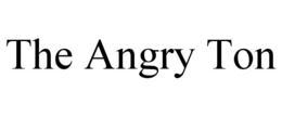 THE ANGRY TON trademark