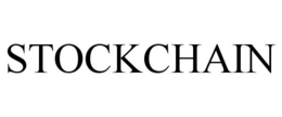 STOCKCHAIN trademark