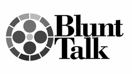 BLUNT TALK trademark