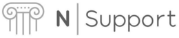 N|SUPPORT trademark