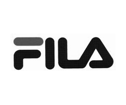 FILA trademark
