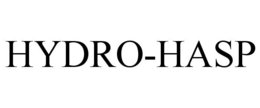 HYDRO-HASP trademark