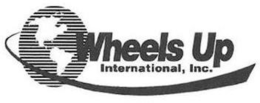 WHEELS UP INTERNATIONAL, INC. trademark