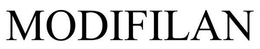 MODIFILAN trademark
