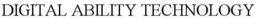 DIGITAL ABILITY TECHNOLOGY trademark