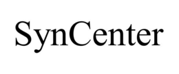 SYNCENTER trademark