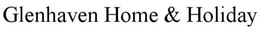 GLENHAVEN HOME & HOLIDAY trademark