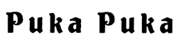 PUKA PUKA trademark