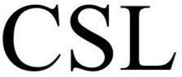 CSL trademark