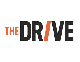 THEDRIVE trademark
