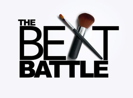THE BEAT BATTLE trademark