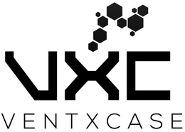 VXC VENTXCASE trademark