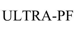 ULTRA-PF trademark