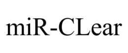 MIR-CLEAR trademark