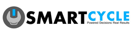 SMARTCYCLE POWERED DECISIONS REAL RESULTS trademark