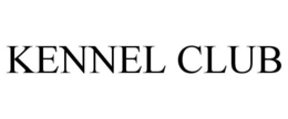 KENNEL CLUB trademark