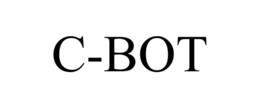 C-BOT trademark