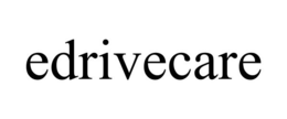 EDRIVECARE trademark