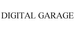 DIGITAL GARAGE trademark