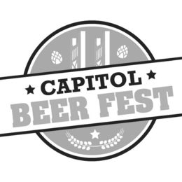 CAPITOL BEER FEST trademark