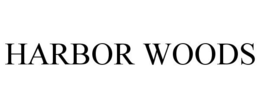 HARBOR WOODS trademark