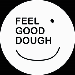 FEEL GOOD DOUGH trademark