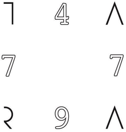 TARA 4779 trademark