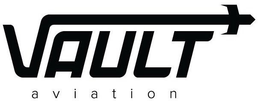 VAULT AVIATION trademark