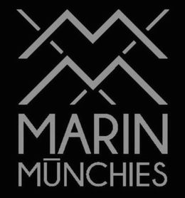 MM MARIN MUNCHIES trademark