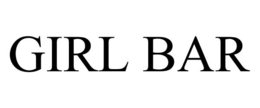 GIRL BAR trademark